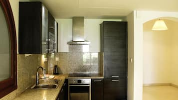 Departamento | 2 habitaciones