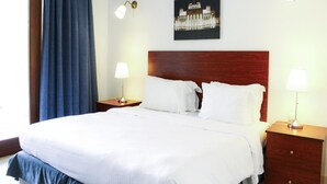 Apartamento | 3 quartos