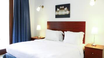 Apartment | 3 bedrooms