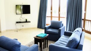 Apartamento | 3 quartos