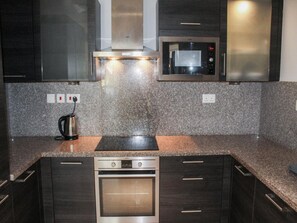 Apartamento | 3 dormitorios