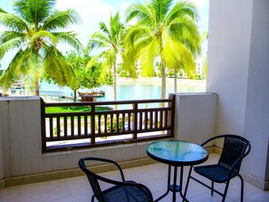 Apartamento | 3 quartos