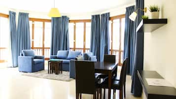 Apartment | 3 bedrooms