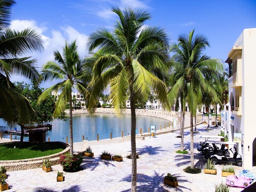 Tranquil Living in Hawana Salalah