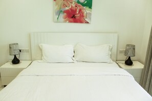 Apartment | 1 Schlafzimmer