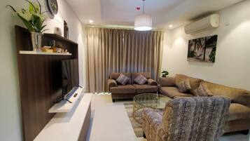 Apartment | 1 bilik tidur