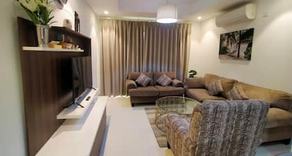 Charming Studio With Garden Terrace