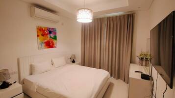 Apartment | 1 bilik tidur