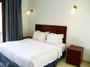 Apartment | 3 bedrooms - Marina View Luxury Retreat (Salalah)