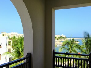 Apartment | 3 bedrooms - Marina View Luxury Retreat (Salalah)