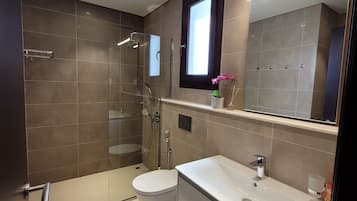 Căn hộ | 1 phòng ngủ