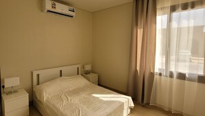 Unclassified image, 5 of 10, button - Chic 1-bedroom With Pool View (Salalah)