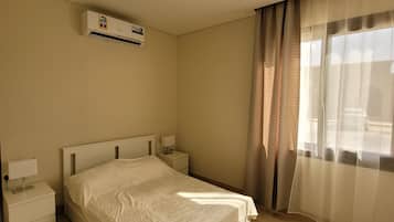 Căn hộ | 1 phòng ngủ