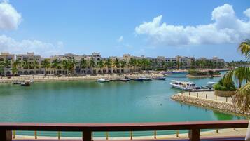 Apartment | 3 bedrooms