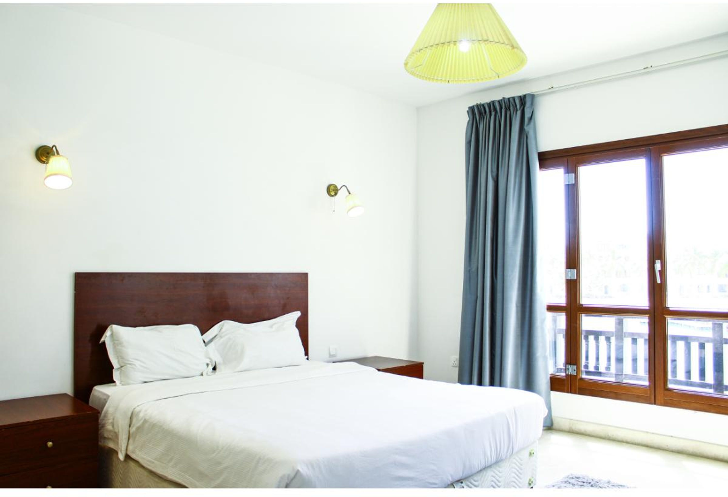 Apartment | 3 bedrooms