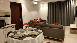 1 chambre