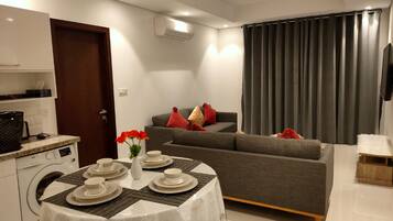 Apartment | 1 bedroom