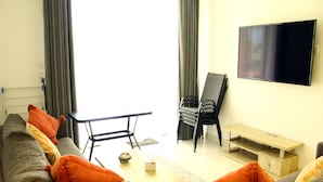 1 chambre