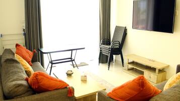 Apartment | 1 bedroom