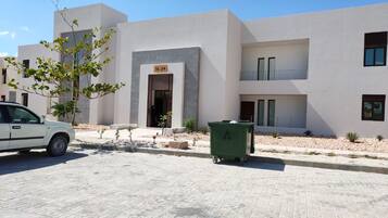 Apartemen | 1 kamar tidur