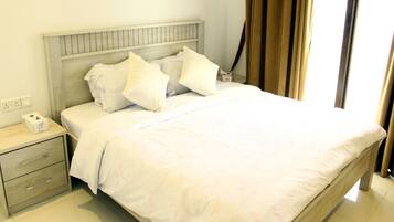 Apartment | 1 bedroom