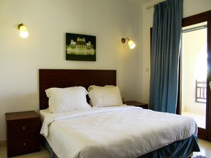 Apartment - Luxurious Marina View Stay (Salalah)