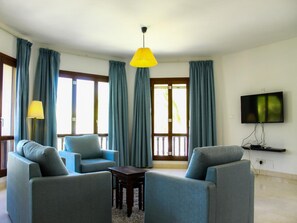 Apartment - Luxurious Marina View Stay (Salalah)