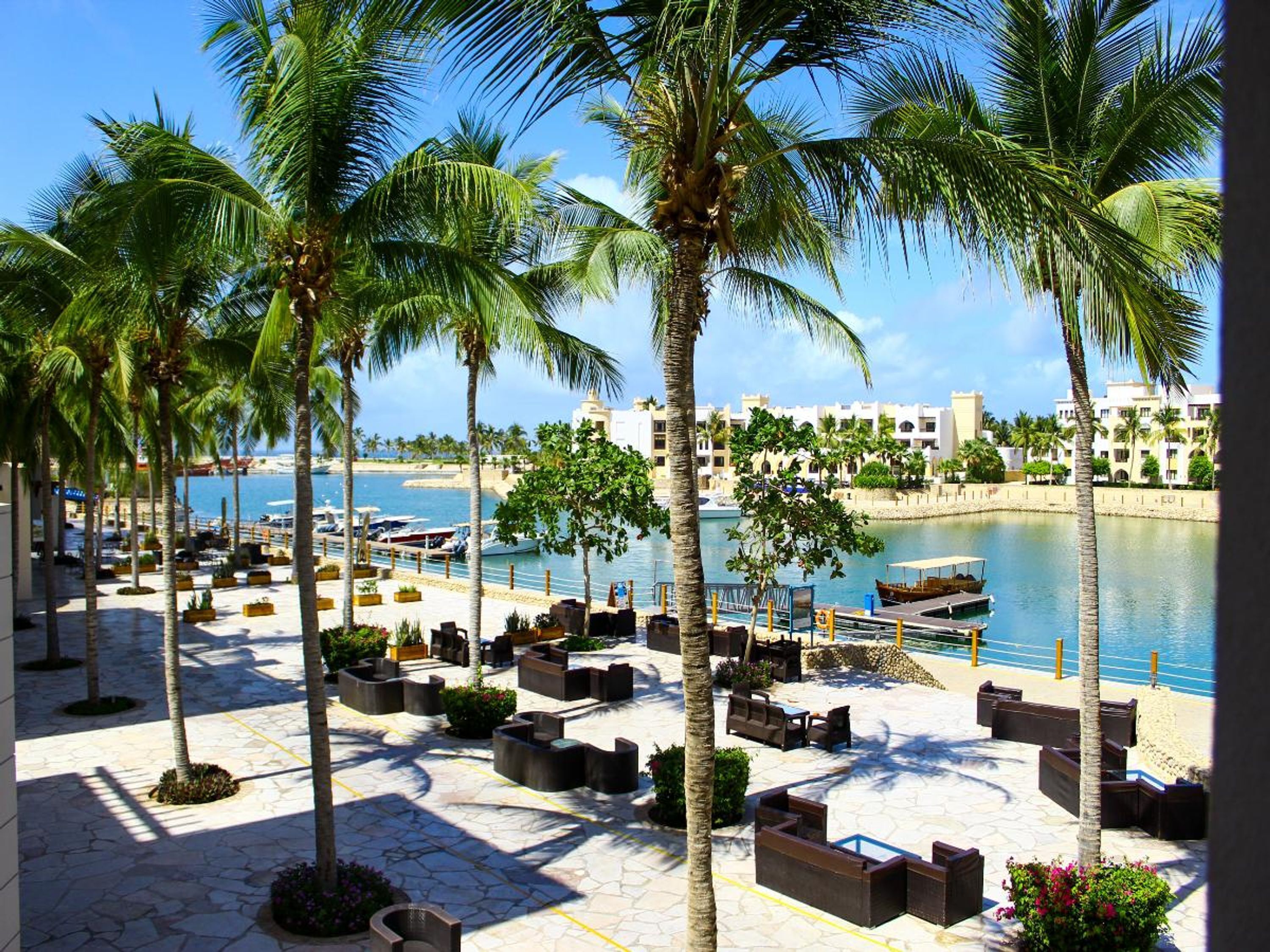 Apartemen | 3 kamar tidur