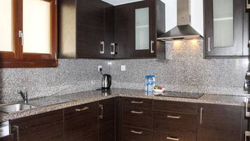 Apartment | 3 bedrooms