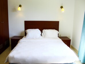 Apartment | 3 bedrooms - Luxurious Marina View Stay (Salalah)