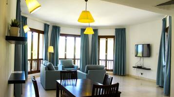 Apartment | 3 bedrooms