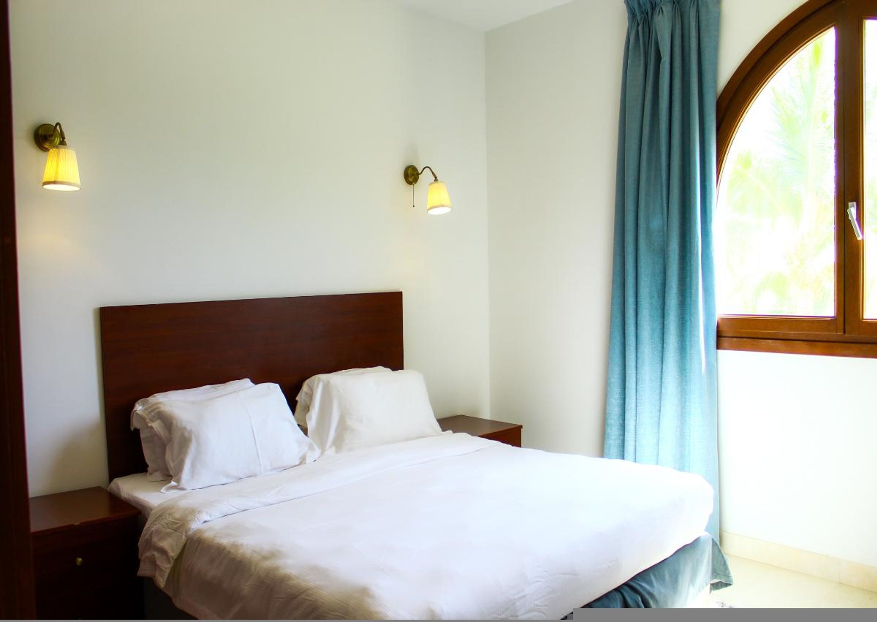 Apartemen | 3 kamar tidur