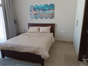 Villa | 2 dormitorios