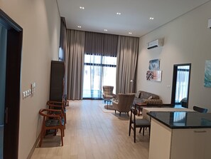 Villa | 2 Schlafzimmer