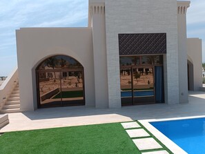 2 chambres
