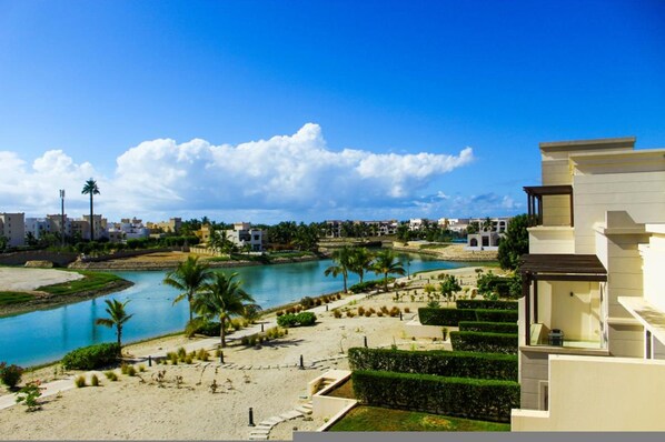 Apartment | 1 bedroom - Charming Balcony Retreat (Salalah)