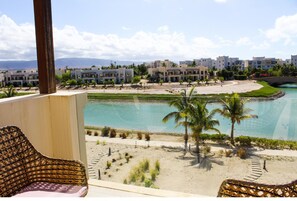 Apartment | 1 bedroom - Charming Balcony Retreat (Salalah)