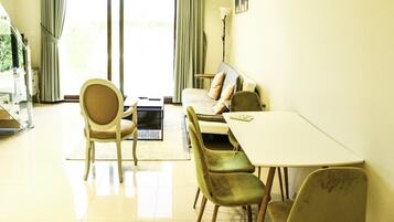 Apartment | 1 bedroom