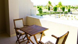 Apartment | 1 bedroom - Lagoon View Apartment With Terrace (Salalah)
