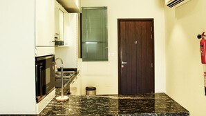 Apartment | 1 bedroom - Lagoon View Apartment With Terrace (Salalah)