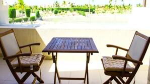 Apartment | 1 bedroom - Lagoon View Apartment With Terrace (Salalah)