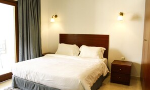 Apartment | 2 bedrooms - 2-bedroom Waterfront Retreat (Salalah)