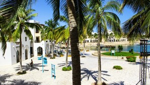 Unclassified image, 2 of 10, button - 2-bedroom Waterfront Retreat (Salalah)