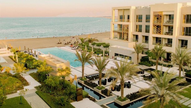 Unclassified image, 1 of 10, button - 2-bedroom Waterfront Retreat (Salalah)