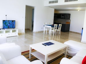 Apartment | 2 bedrooms - Spacious Apartment Retreat (As Sifah)