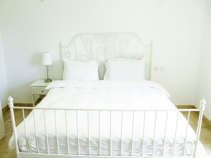 Appartement | 2 chambres