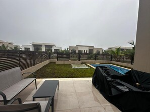 Villa | 1 sovrum