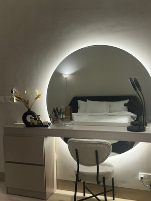 Villa | 1 dormitorio