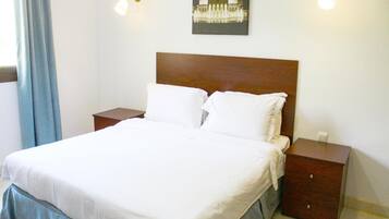 Apartment | 2 bedrooms