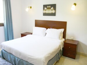 Appartement | 2 slaapkamers